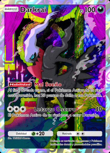 Darkrai