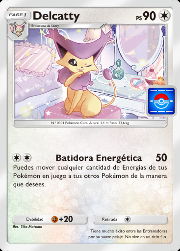 Delcatty