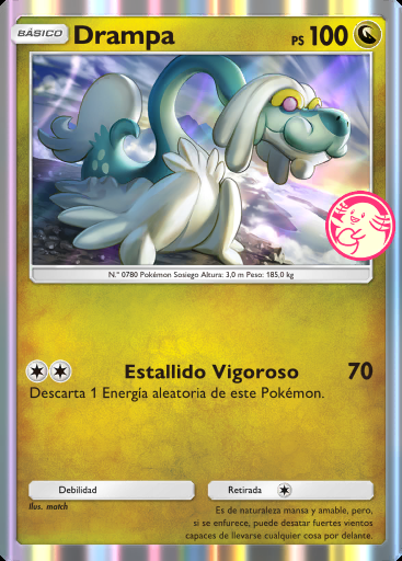 Drampa