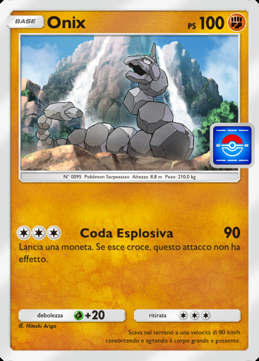 Onix #021 · PROMO-B