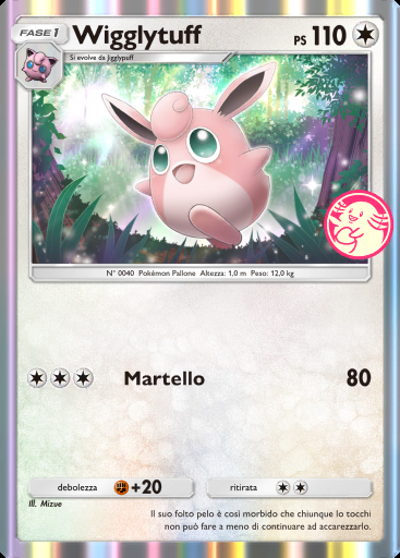 Wigglytuff #048 · PROMO-B