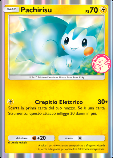 Pachirisu
