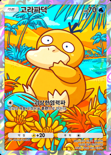 고라파덕 #071 · PROMO-B