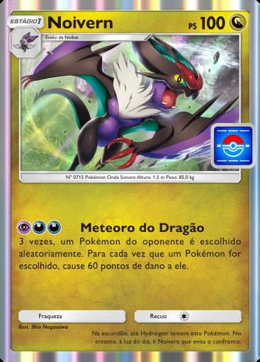 Noivern #083
