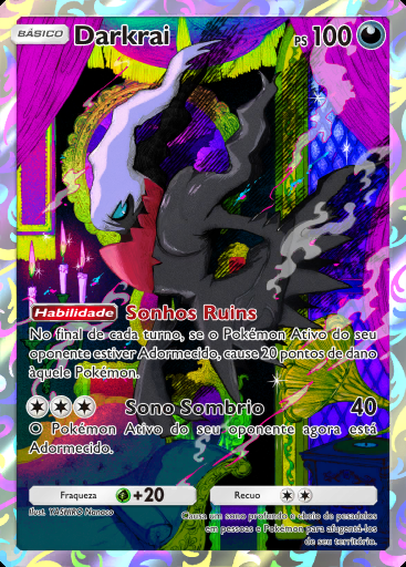 Darkrai