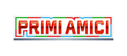 Busta speciale: Primi Amici Busta speciale: Primi Amici