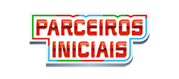 Pacote Especial: Parceiros Iniciais
Pacote Especial: Parceiros Iniciais